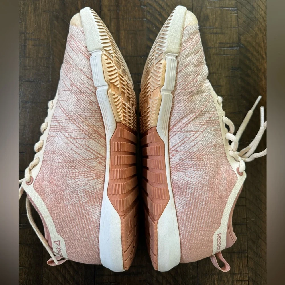 Reebok Women's Speed HER TR Athletic Shoes - Picture 6 of 12